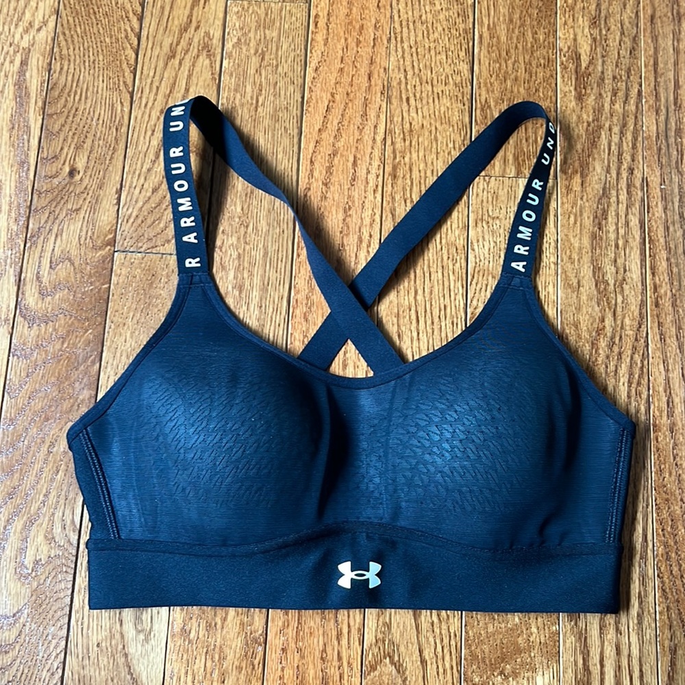 Under Armour Infinity Sports Bra